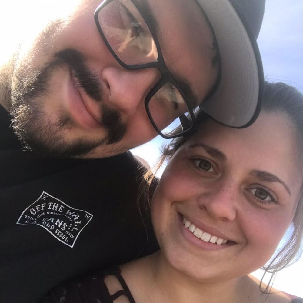 Meet your Posher, Cheryl